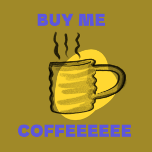 Buy Me Coffee